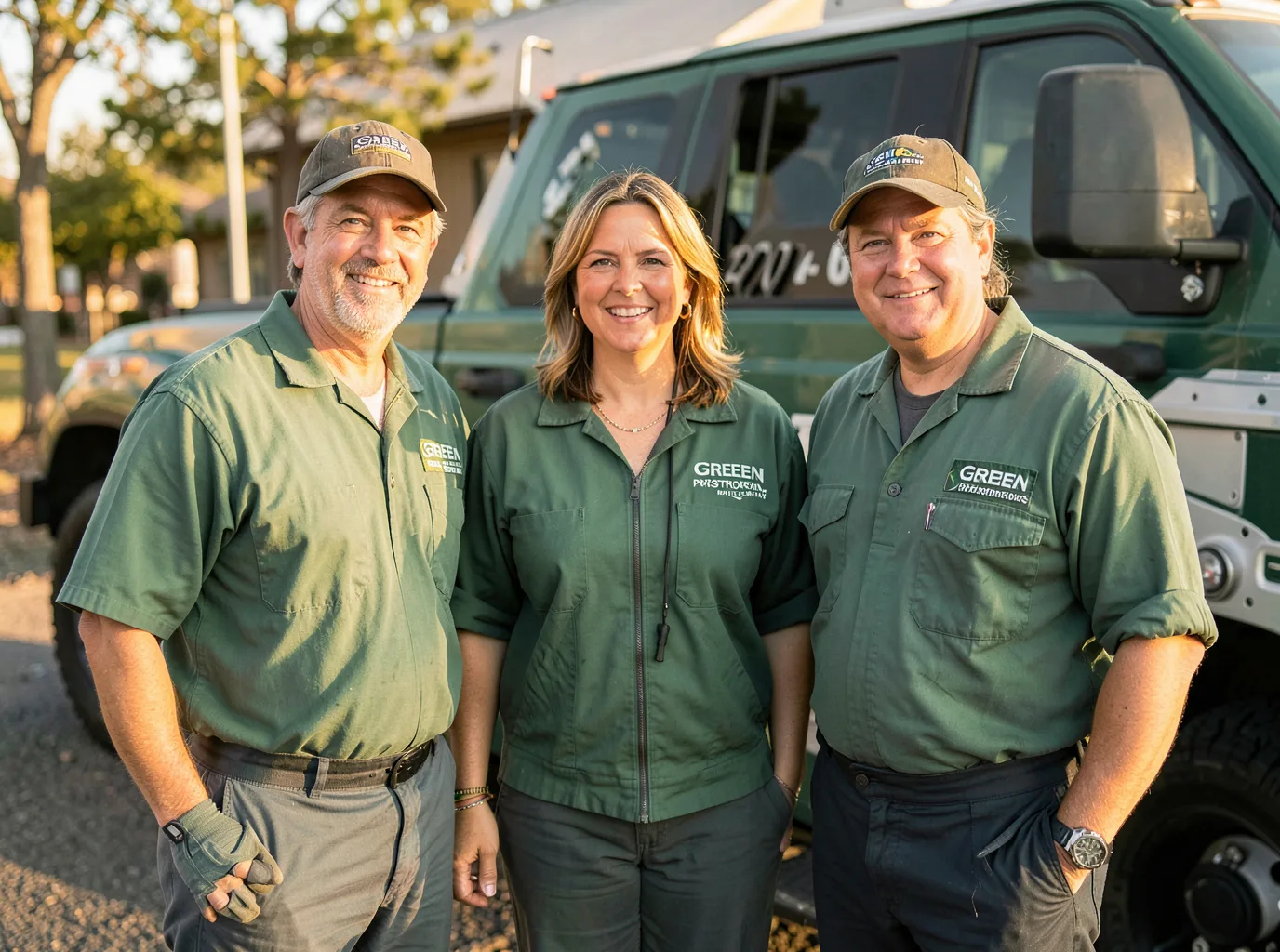 Water Damage Restoration company in Red Springs, NC